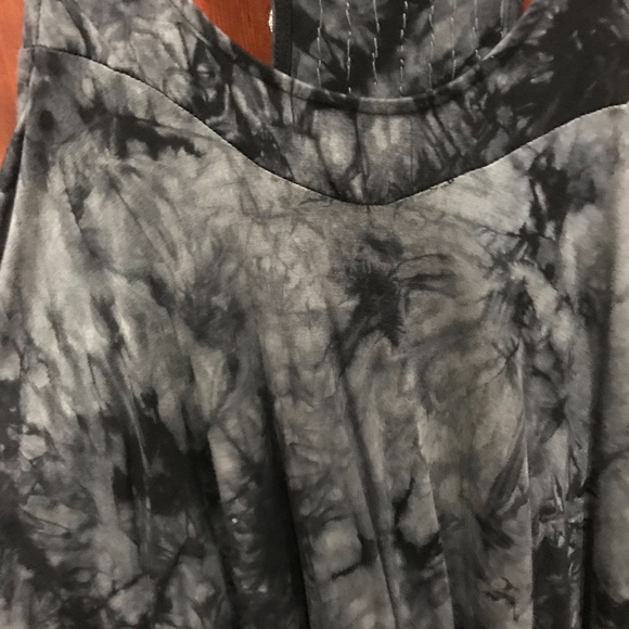 Oxford circus razor back tank - Picture 4 of 5